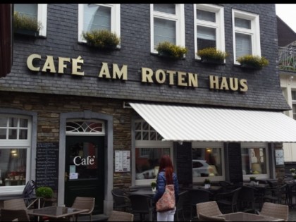 Foto: Am Roten Haus