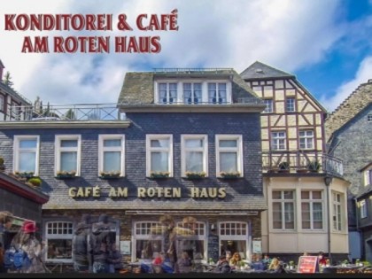 Foto: Am Roten Haus